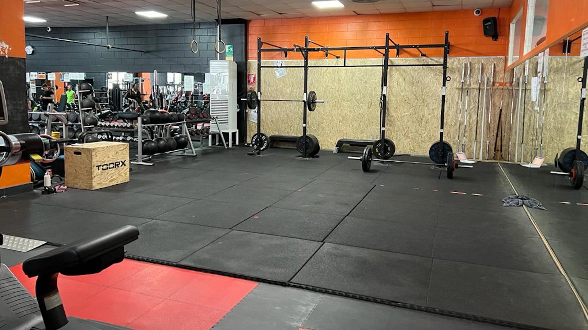 FitActive Pinerolo